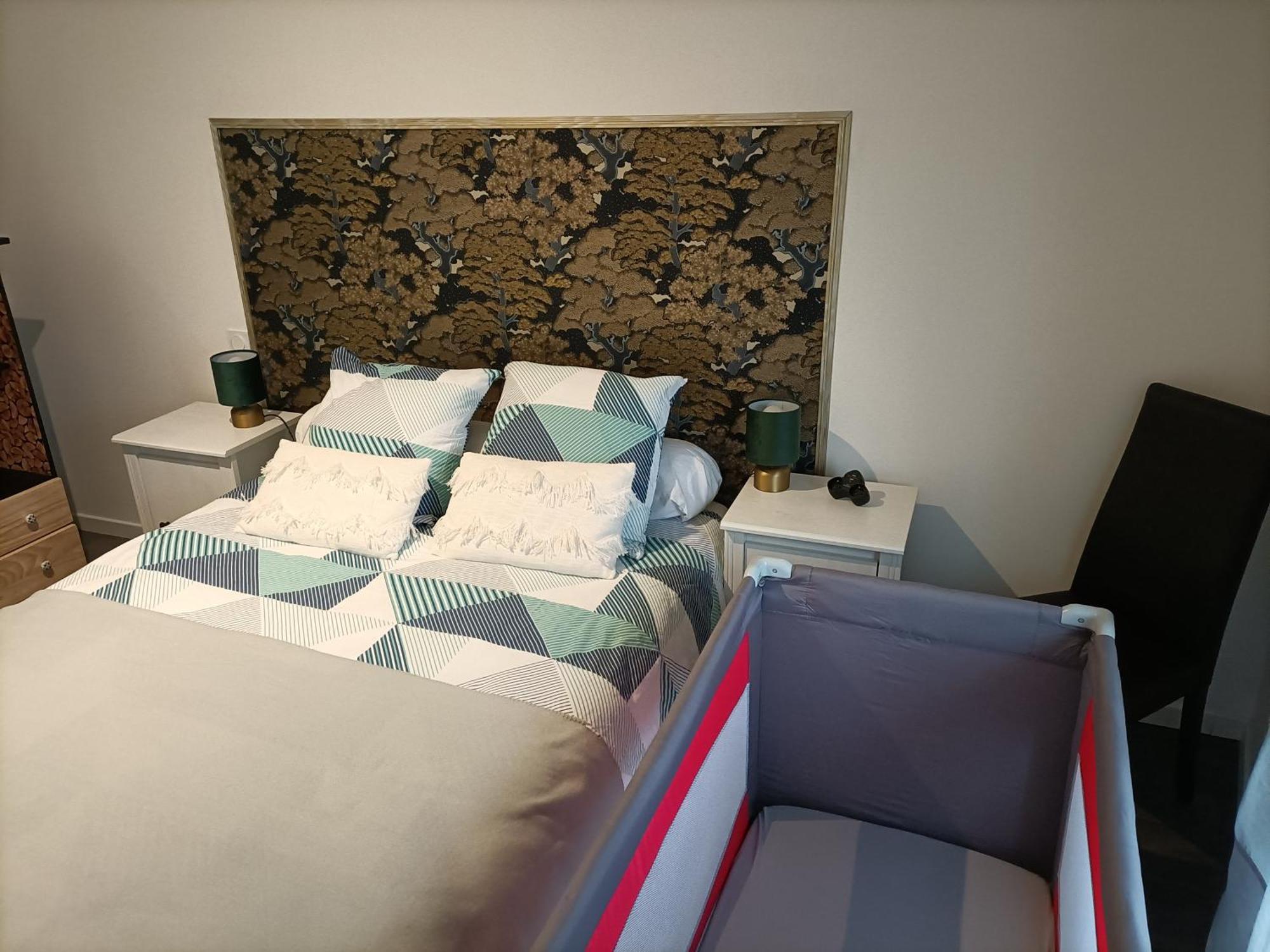 Comme A La Maison Gannat Exteriér fotografie