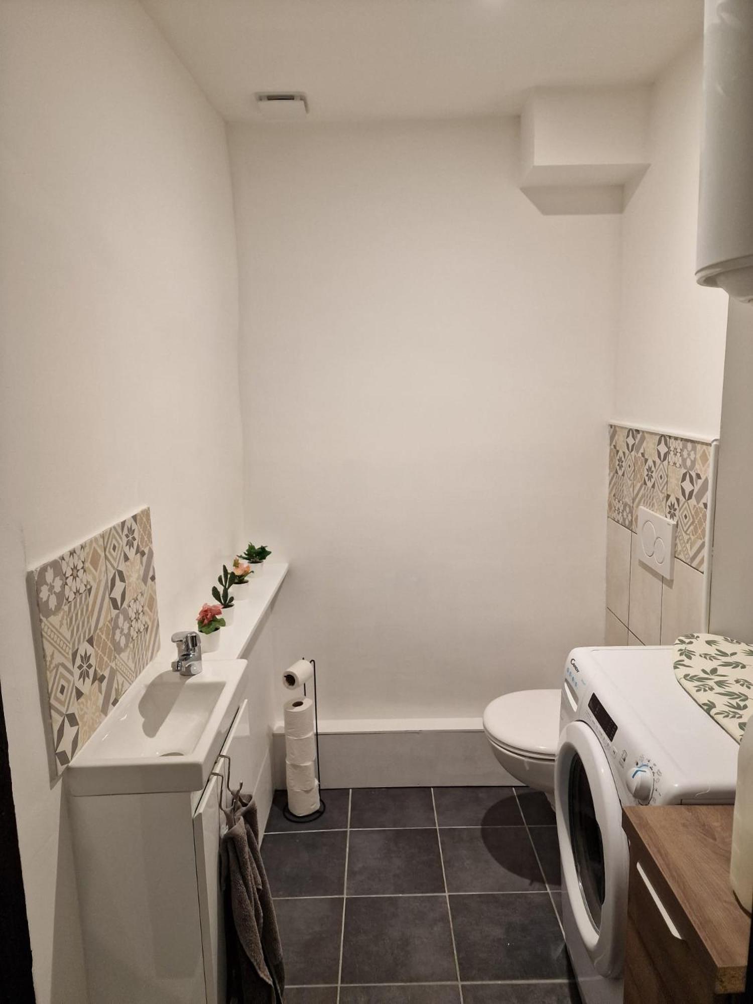 Comme A La Maison Gannat Exteriér fotografie