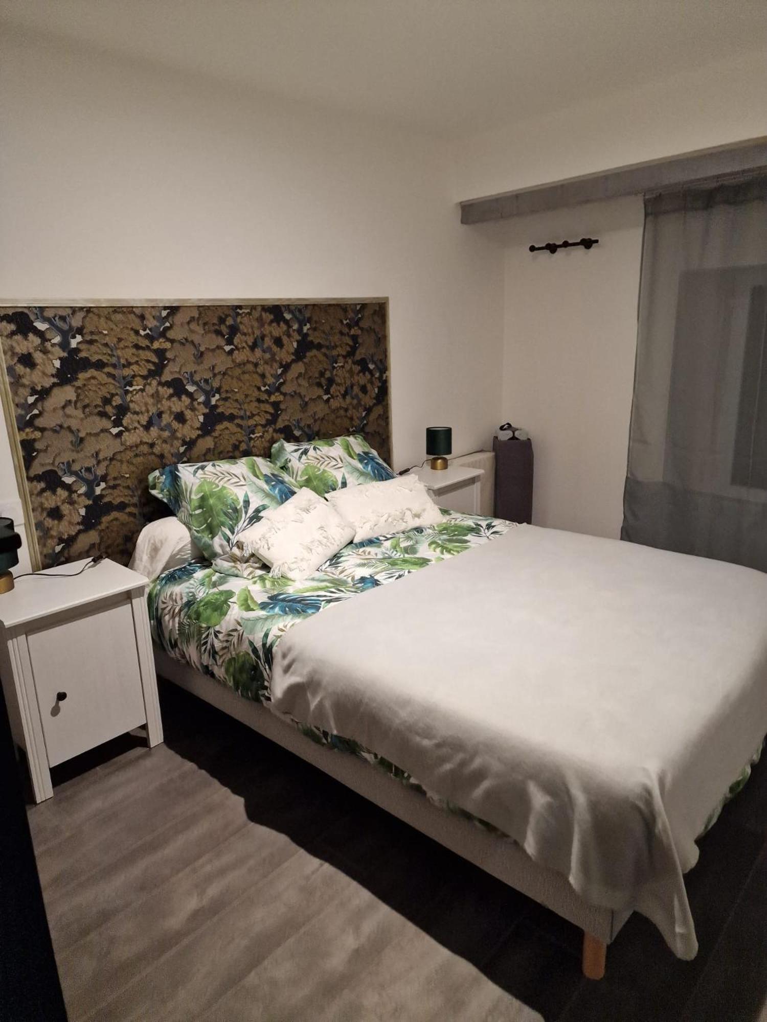 Comme A La Maison Gannat Exteriér fotografie